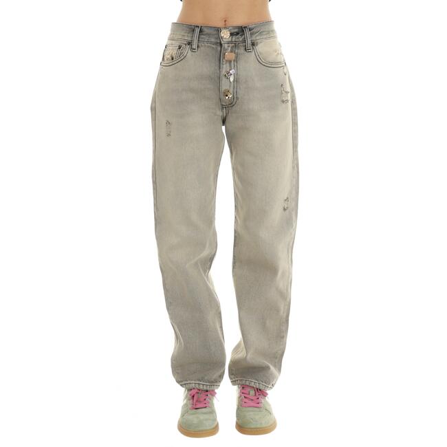JEANS ZOE VICOLO - Mad Fashion | img vers.1300x/
